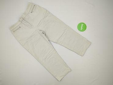 danielki 23: Marks & Spencer, Spodnie materiałowe damskie, rozmiar M — 2