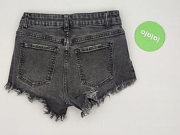 order shorts: Szorty damskie, rozmiar S — 3