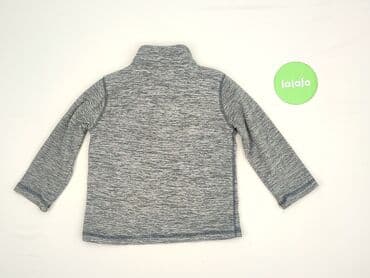 kurtka napapijri: Bluza, Topolino, 3-4 lat, 98-104 cm, stan - Idealny — 3