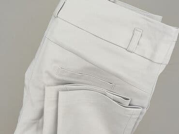 ccc trampki biale: Spodnie materiałowe damskie, rozmiar S — 6