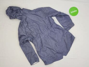 kamizelka z futra ekologicznego: Kurtka przejściowa, Coccodrillo, 7 lat, 116-122 cm, stan - Bardzo dobry — 3