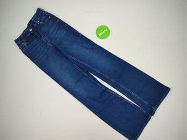 dżinsy bootkat: Jeans for women, size S — 3