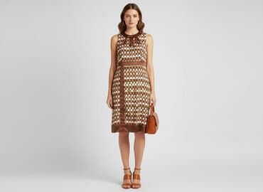 sandały kurt geiger: Principles, Sukienka damska, rozmiar S — 6