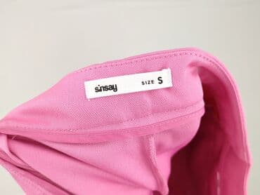 hexeline buty: Spodnie materiałowe damskie, S — 5