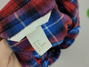 koszulka z autem h m: H&M, Koszula damska, rozmiar XS — 4