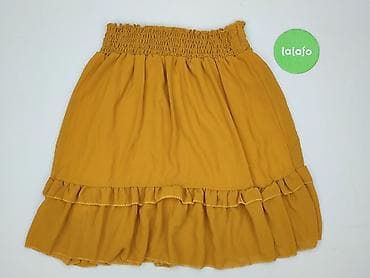 boho spódnice: Spódnica damska, rozmiar S — 3