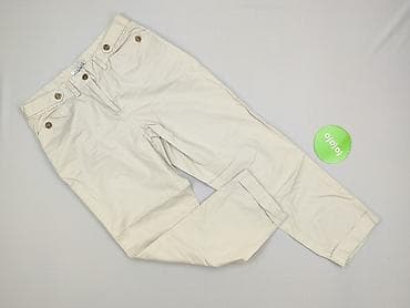 quiosque przeceny: QUIOSQUE, Spodnie materiałowe damskie, rozmiar S — 2