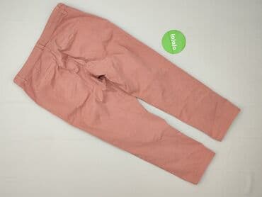 Principles, Material trousers for women, size M (EU 38) — 3