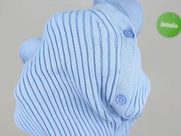 sweter z krótkim rękawem h m: H&M, Kardigan damski, rozmiar S — 6