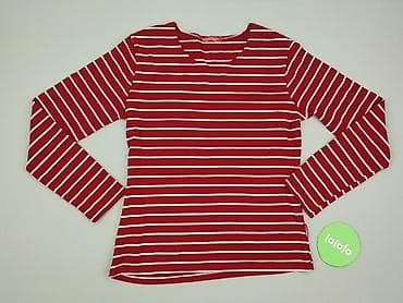 latex: Women's blouse, size L — 2