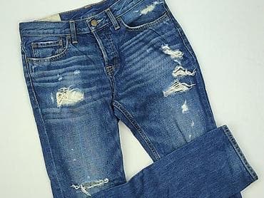 primark code 145478: Hollister, Jeans for men, size M — 1