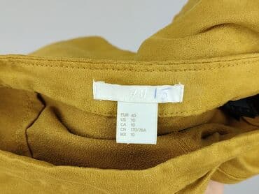 szorty rowerowe damskie hm: H&M, Szorty damskie, rozmiar L — 4