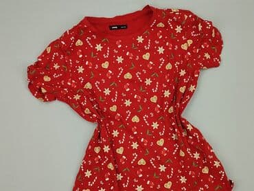 T-shirty: Sinsay, T-shirt damski, rozmiar S