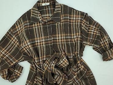 m xl: Koszula damska, rozmiar 8XL — 1