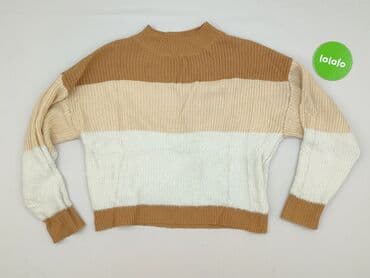 c a kurtka puchowa damska: Sweter damski, rozmiar 2XL — 2