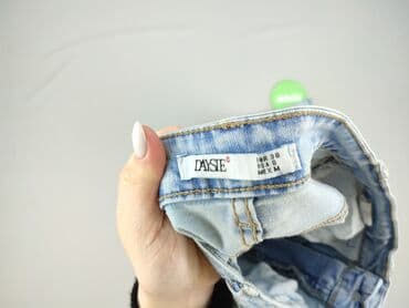 calvin klein jeans plus sukienki: Daysie, Jeansy damskie, M — 4