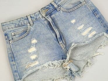 cross jeans zakręt: Cropp, Shorts for women, M — 1