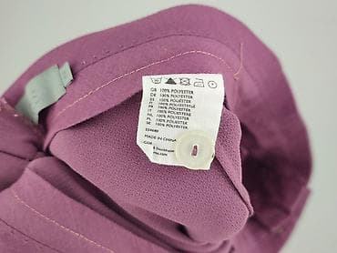 ecco outlet pl: Cos, Spodnie materiałowe damskie, rozmiar 2XL — 5