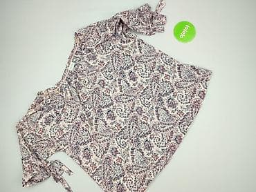 Ubrania damskie: Bluzka damska, rozmiar 2XL — 2