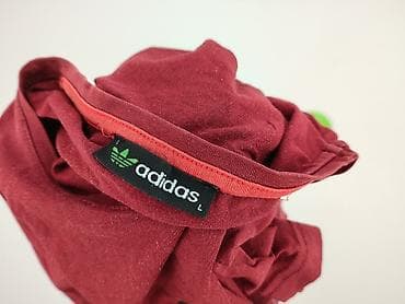 maxx stan: Adidas, Koszulka dla mężczyzn, rozmiar L — 4