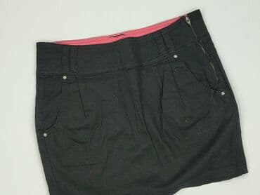 czerwone spódnice reserved: Reserved, Spódnica damska, XS — 1