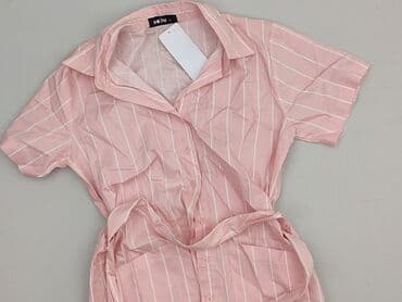 sukienka rozowa mohito: Moon Chang, Sukienka damska, rozmiar S — 1