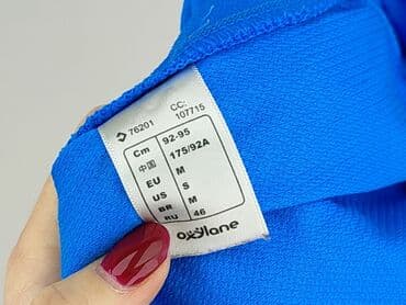 koszulka rowerowa lidl: Kalenji, Koszulka dla mężczyzn, rozmiar M — 4