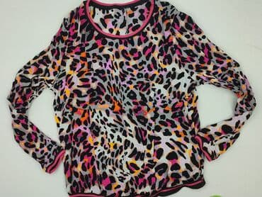 esmara pizamy: Bluzka damska, rozmiar L — 1