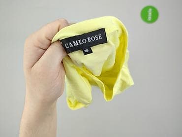 clothes connection: Cameo Rose, T-shirt damski, rozmiar 2XL — 4