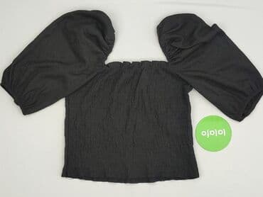 bluza minus two: H&M, Bluzka damska, rozmiar M — 2