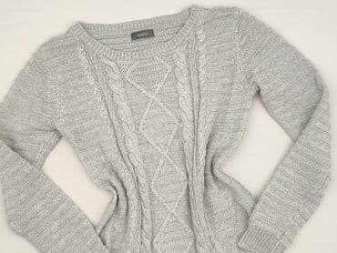 czy sweter z poliestru jest dobry: C&A, Women`s sweater, size S (EU 36) — 1