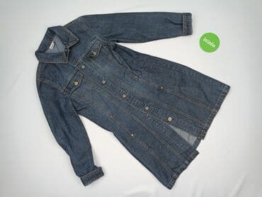 sukienka kowbojska damska: Yessica, Sukienka damska, rozmiar XL — 2