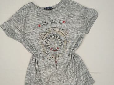 t shirty david bowie bershka: Bershka, T-shirt damski, rozmiar S — 2