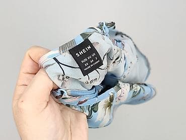 klapki chloe: Shein, Kombinezon damski, rozmiar XS — 5