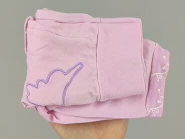 sukienka biala koronkowa: Niemowlęce spodnie materiałowe, Wcześniak, 50-56 cm, stan - Bardzo dobry — 6