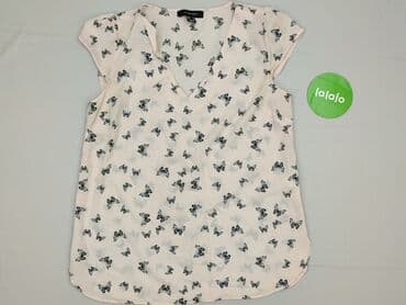 bluza z motylem new yorker: Atmosphere, Bluzka damska, rozmiar M — 2