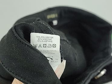 jeans river island: River Island, Spodnie materiałowe damskie, rozmiar XS — 6