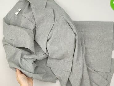 kurtki zimowe 50 style: Trencz damski, rozmiar S — 5