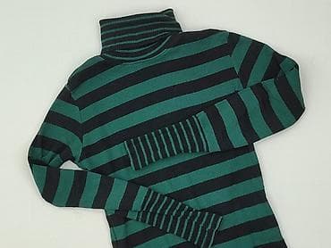 sweter tommy: Golf damski, rozmiar S — 1