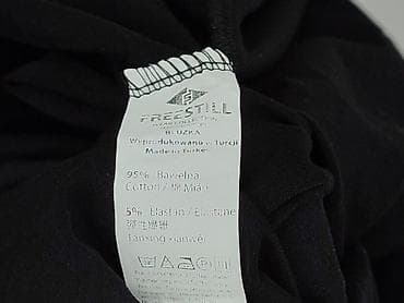 bluza acdc damska: Free Still, Bluzka damska, rozmiar 8XL — 5