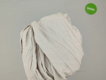 modne bluzki z bufiastymi rękawami: Bluzka damska, rozmiar M — 6