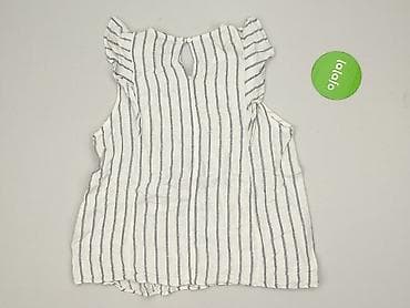 stradivarius koszula biala: Stradivarius, Bluzka damska, rozmiar L — 3