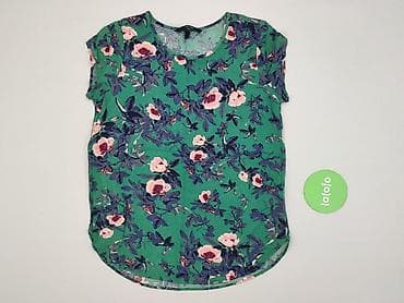 violetty gry: Vero Moda, Bluzka damska, rozmiar S — 2