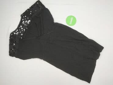 sukienka oversize elegancka: Sukienka damska, rozmiar XL — 2