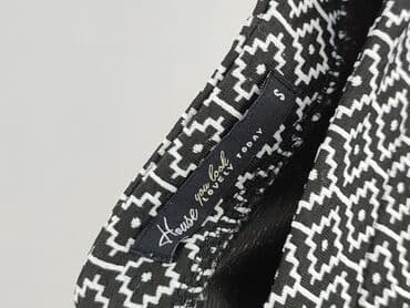 obuwia lakierowane kozaki ccc: House, Spódnica damska, S — 5