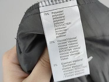 sisters point spodnie: Bodyflirt, Spodnie materiałowe damskie, rozmiar XL — 5