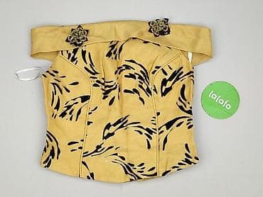 gorsetowy top: Top damski, rozmiar XL — 2