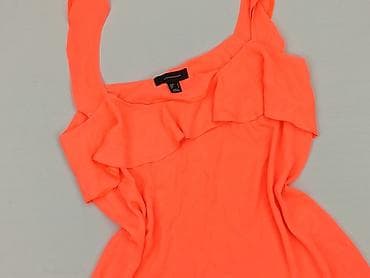 biale klapki lasocki: Atmosphere, Top damski, rozmiar S — 1