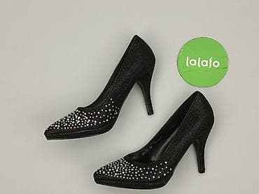 buty go: Rozmiar 39 — 3