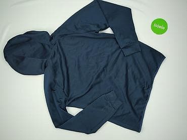 bluza bench: Umbro, Bluza z kapturem dla mężczyzn, rozmiar S — 3